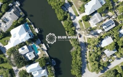 Real Estate Drone Photography – All You Need to Know