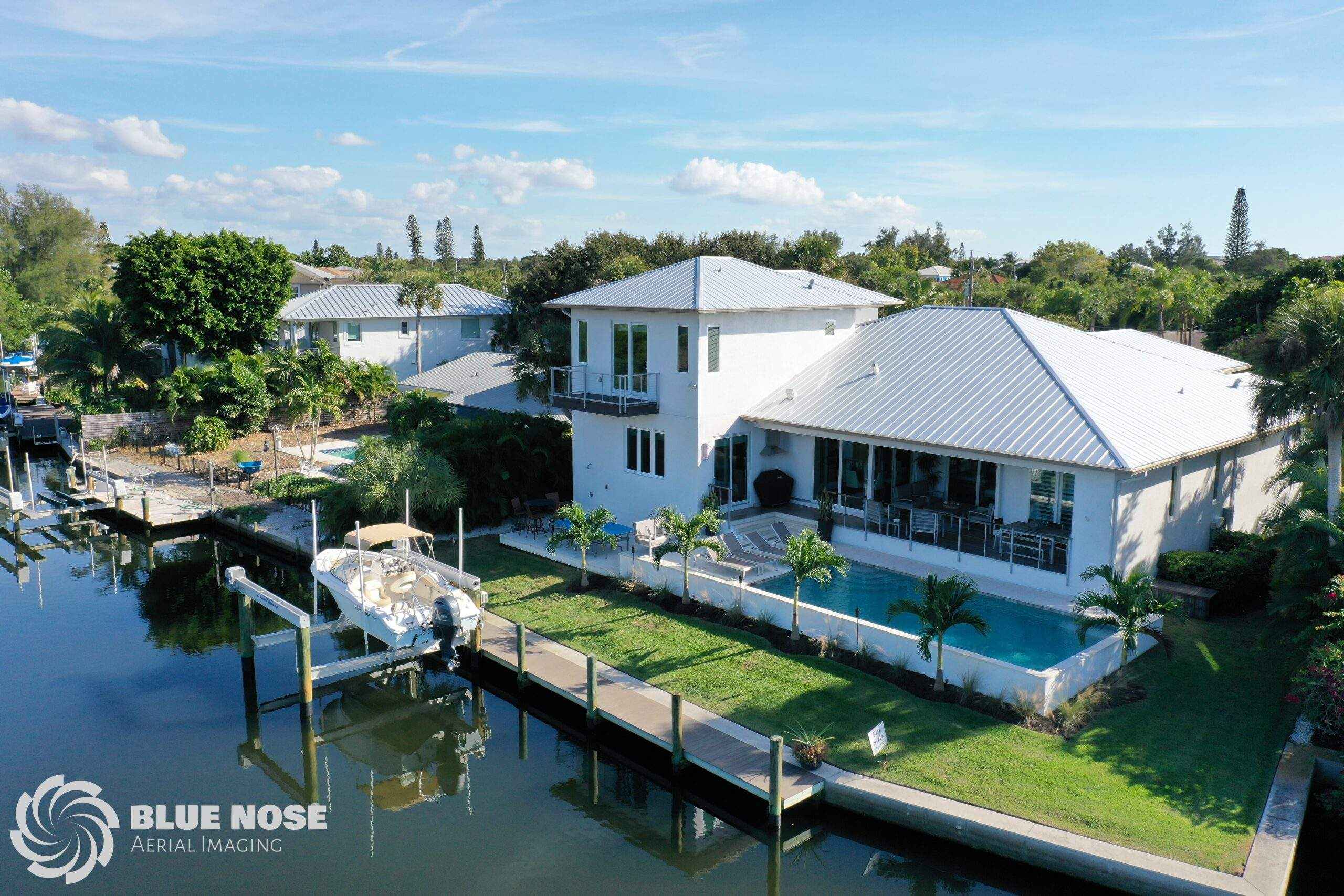 Real Estate Drone Photography: Your Top Questions Answered