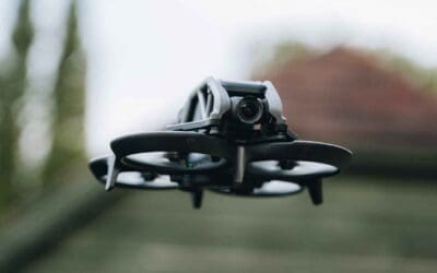 Best FPV Drones in 2023 – Everything You Need To Know