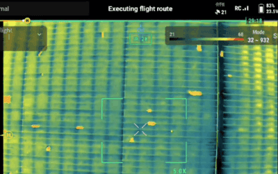 A Guide to Drones and Thermal Roof Inspections