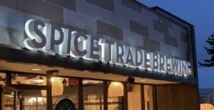 Commercial Marketing