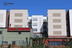 Commercial Marketing