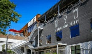 Commercial Marketing