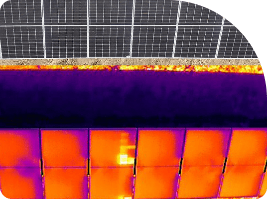 Blue Nose Drone Photography Services (2) Solar