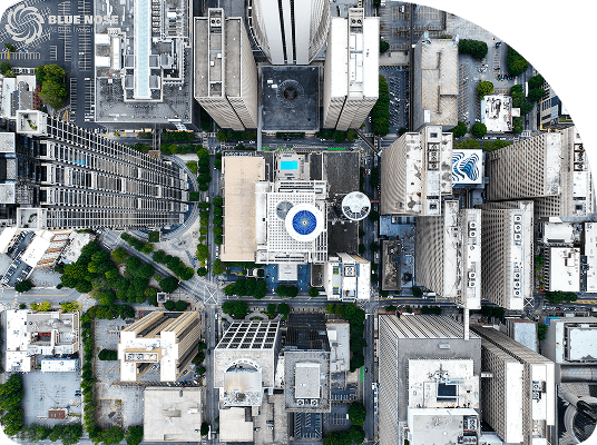 Blue Nose Drone Photography Services (4) Construction