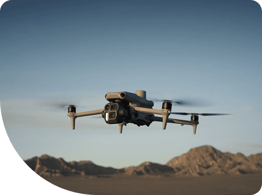 Blue Nose Drone Photography Services (5) Drone