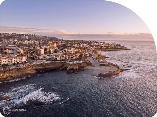 Blue Nose Drone Photography Services Blue Nose Drone