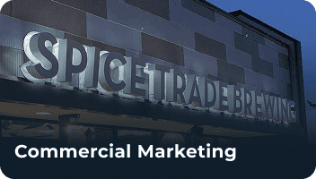 Commercial Marketing