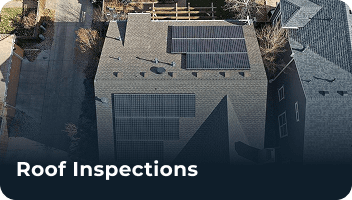 Roof Inspections